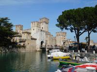 Sirmione &ndash; &copy; Petra Sauer (Eberhardt TRAVEL)