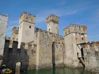 Sirmione &ndash; &copy; Petra Sauer (Eberhardt TRAVEL)