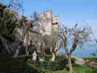 Sirmione &ndash; &copy; Petra Sauer (Eberhardt TRAVEL)