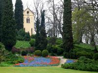 Park Sigurta &ndash; &copy; Petra Sauer (Eberhardt TRAVEL)
