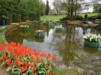 Park Sigurta &ndash; &copy; Petra Sauer (Eberhardt TRAVEL)