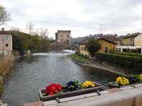 Borghetto  &ndash; &copy; Petra Sauer (Eberhardt TRAVEL)