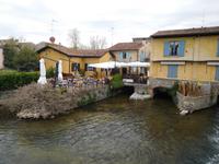 Borghetto  &ndash; &copy; Petra Sauer (Eberhardt TRAVEL)