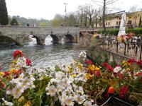 Borghetto  &ndash; &copy; Petra Sauer (Eberhardt TRAVEL)