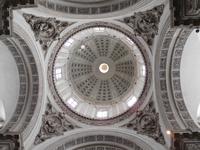 Brescia Neuer Dom &ndash; &copy; Petra Sauer (Eberhardt TRAVEL)
