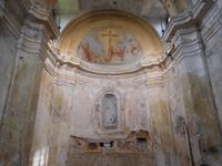 Iseo Chiesa di San Silvestro &ndash; &copy; Petra Sauer (Eberhardt TRAVEL)