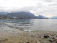 Porto Portese Blick nach Gardone Riviera &ndash; &copy; Petra Sauer (Eberhardt TRAVEL)