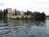 Isola Garda &ndash; &copy; Petra Sauer (Eberhardt TRAVEL)