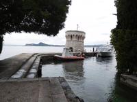 Isola Garda &ndash; &copy; Petra Sauer (Eberhardt TRAVEL)