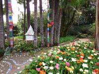 Heller-Garden &ndash; &copy; Petra Sauer (Eberhardt TRAVEL)