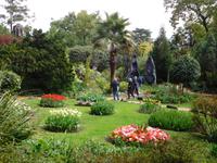 Heller-Garden &ndash; &copy; Petra Sauer (Eberhardt TRAVEL)