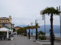 Gardone Riviera &ndash; &copy; Petra Sauer (Eberhardt TRAVEL)