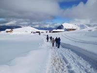 Monte Baldo &ndash; &copy; Petra Sauer (Eberhardt TRAVEL)