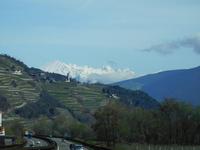 Zurück durchs schöne Südtirol &ndash; &copy; Petra Sauer (Eberhardt TRAVEL)