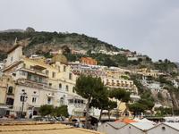 Italien, Positano