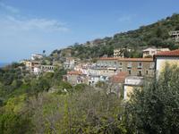 Italien, Cilento, Polica
