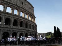 32_Rom_Kolosseum_5 &ndash; &copy; Walburga Lindner (Eberhardt TRAVEL)