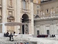 43_Rom_Papstaud._6 &ndash; &copy; Walburga Lindner (Eberhardt TRAVEL)