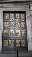 50_Rom_Peterskirche_1 &ndash; &copy; Walburga Lindner (Eberhardt TRAVEL)