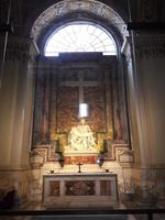 52_Rom_Peterskirche_3 &ndash; &copy; Walburga Lindner (Eberhardt TRAVEL)