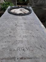66_Rom_Protest.Friedhof_6 &ndash; &copy; Walburga Lindner (Eberhardt TRAVEL)