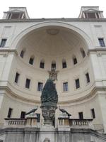 103_Rom_Vatik.Museen_1 &ndash; &copy; Walburga Lindner (Eberhardt TRAVEL)
