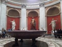 104_Rom_Vatik.Museen_2 &ndash; &copy; Walburga Lindner (Eberhardt TRAVEL)