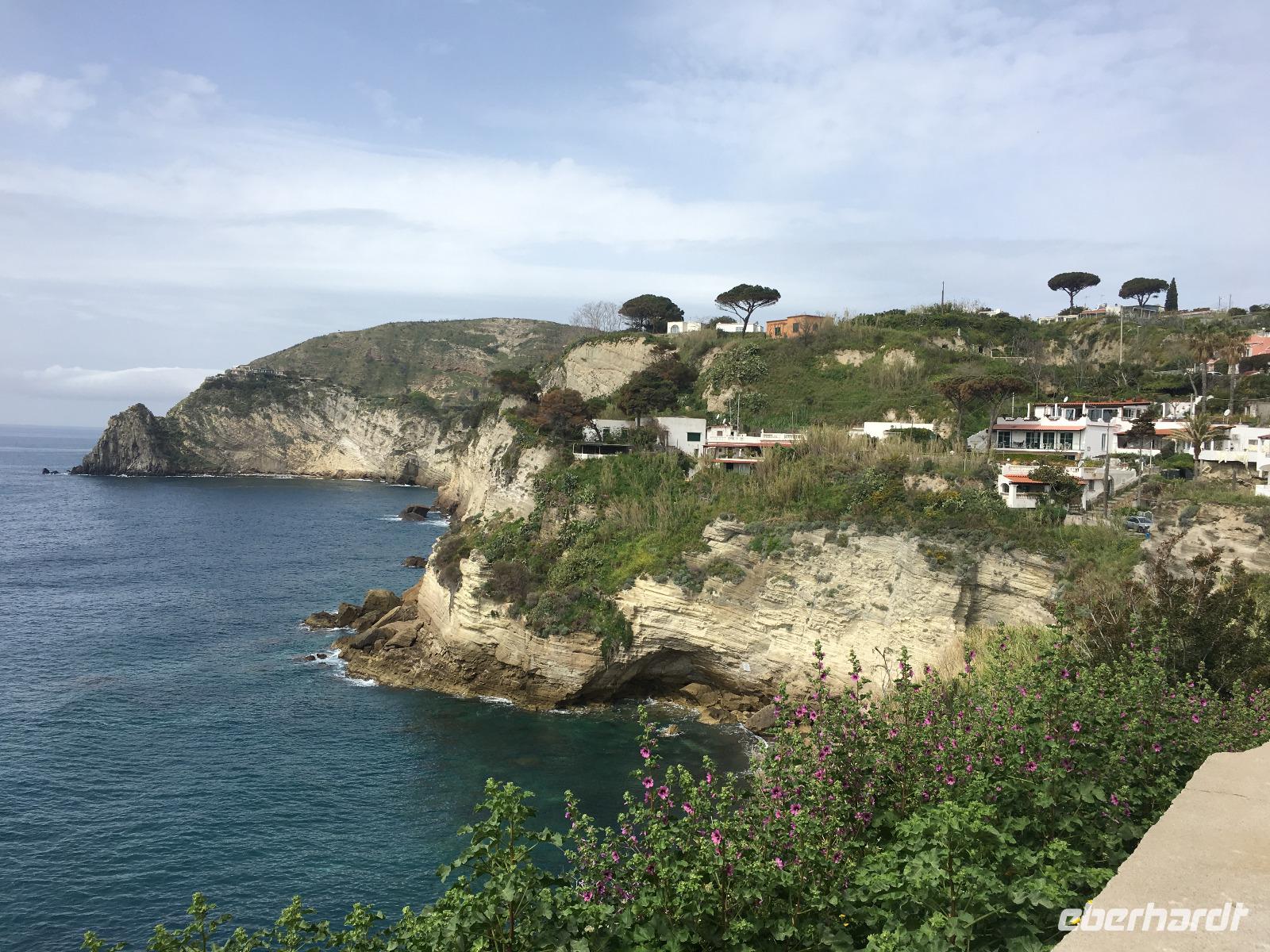 Ischia &ndash; &copy; Franziska Schütt (Eberhardt TRAVEL)