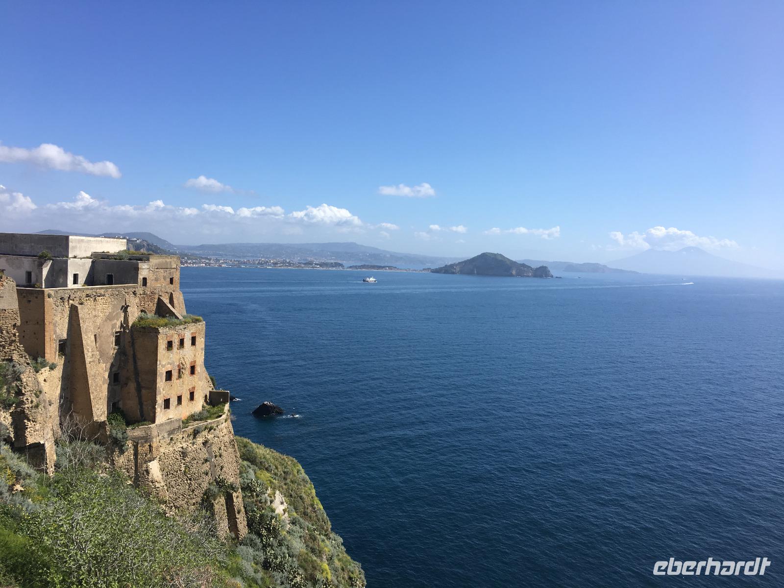 Procida &ndash; &copy; Franziska Schütt (Eberhardt TRAVEL)