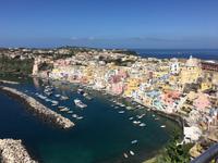 Procida &ndash; &copy; Franziska Schütt (Eberhardt TRAVEL)