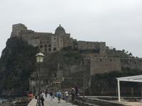 Ischia Ponte &ndash; &copy; Franziska Schütt (Eberhardt TRAVEL)