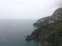 Amalfiküste &ndash; &copy; Franziska Schütt (Eberhardt TRAVEL)