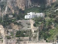 Amalfiküste &ndash; &copy; Franziska Schütt (Eberhardt TRAVEL)