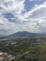 Über den Wolken &ndash; &copy; Franziska Schütt (Eberhardt TRAVEL)