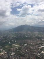 Über den Wolken &ndash; &copy; Franziska Schütt (Eberhardt TRAVEL)