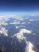 Über den Wolken &ndash; &copy; Franziska Schütt (Eberhardt TRAVEL)