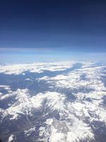 Über den Wolken &ndash; &copy; Franziska Schütt (Eberhardt TRAVEL)