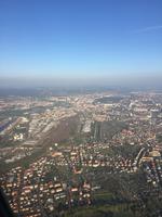 Über den Wolken &ndash; &copy; Franziska Schütt (Eberhardt TRAVEL)