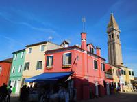 Burano (4) &ndash; &copy; Andreas Höhn (Eberhardt TRAVEL)