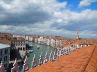 Fondaco_dei_Tedesci_Dachterrasse_Blick (1) &ndash; &copy; Andreas Höhn (Eberhardt TRAVEL)
