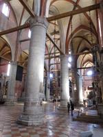 Frarikirche (1) &ndash; &copy; Andreas Höhn (Eberhardt TRAVEL)