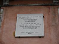 Goethehaus (2) &ndash; &copy; Andreas Höhn (Eberhardt TRAVEL)