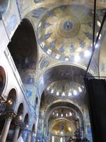 Markusbasilika (7) &ndash; &copy; Andreas Höhn (Eberhardt TRAVEL)