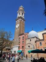 San_Apostoli &ndash; &copy; Andreas Höhn (Eberhardt TRAVEL)