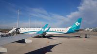 Flughafen München 20180413_084818 &ndash; &copy; Marlies Thrum (Eberhardt TRAVEL)