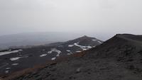 auf 3000 m Höhe auf dem Ätna 20180414_111655 &ndash; &copy; Marlies Thrum (Eberhardt TRAVEL)