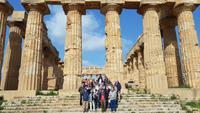 Selinunte 20180416_100438 &ndash; &copy; Marlies Thrum (Eberhardt TRAVEL)