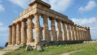 Selinunte 20180416_100652 &ndash; &copy; Marlies Thrum (Eberhardt TRAVEL)