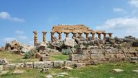 Selinunte 20180416_110934 &ndash; &copy; Marlies Thrum (Eberhardt TRAVEL)