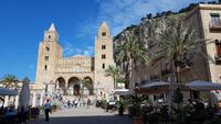 Cefalu 20180417 162928 &ndash; &copy; Marlies Thrum (Eberhardt TRAVEL)